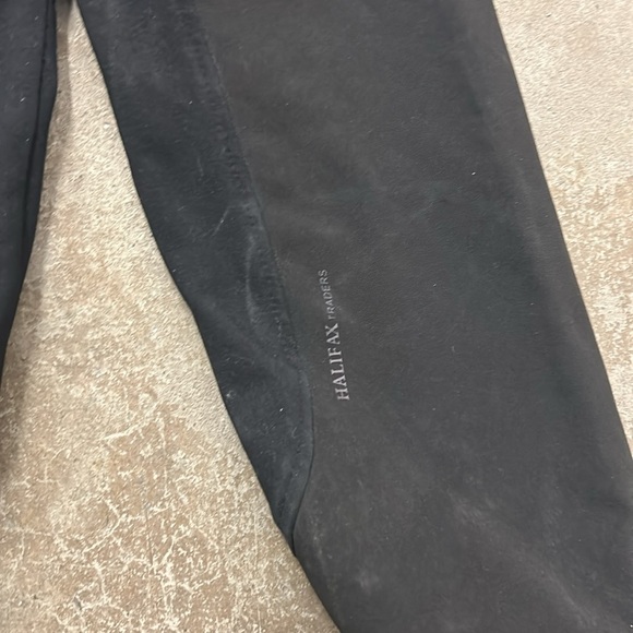 Halifax traders 80% fill down light jacket - Picture 2 of 5